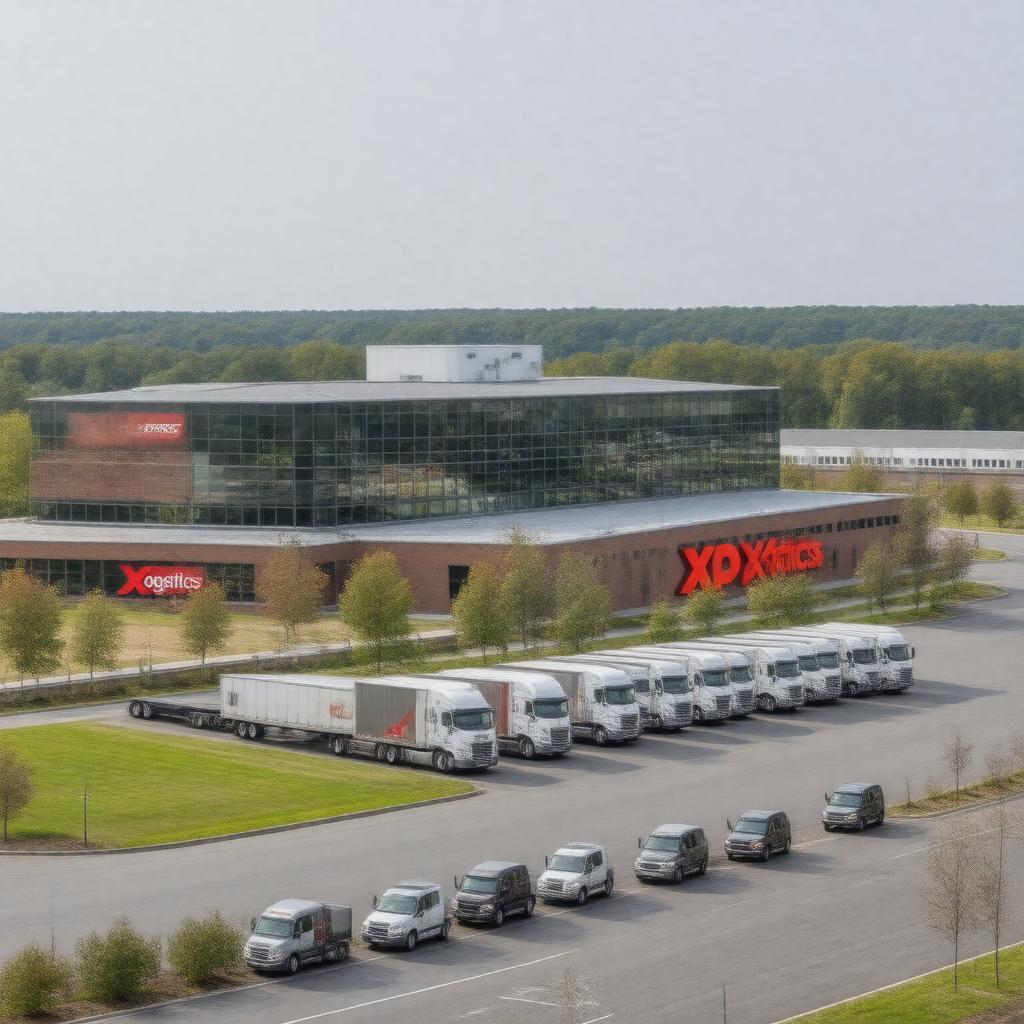 XPO Logistics